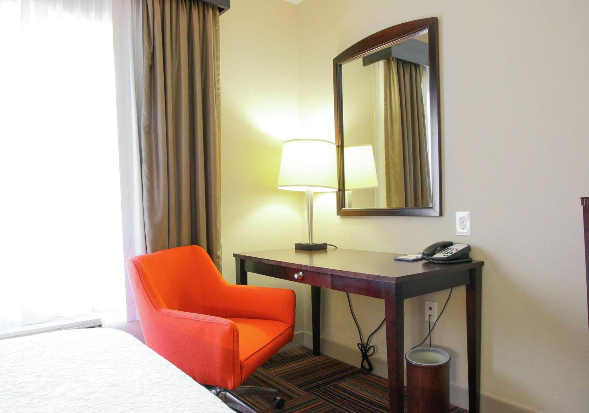 Hampton Inn & Suites Flowery Branch Eksteriør bilde