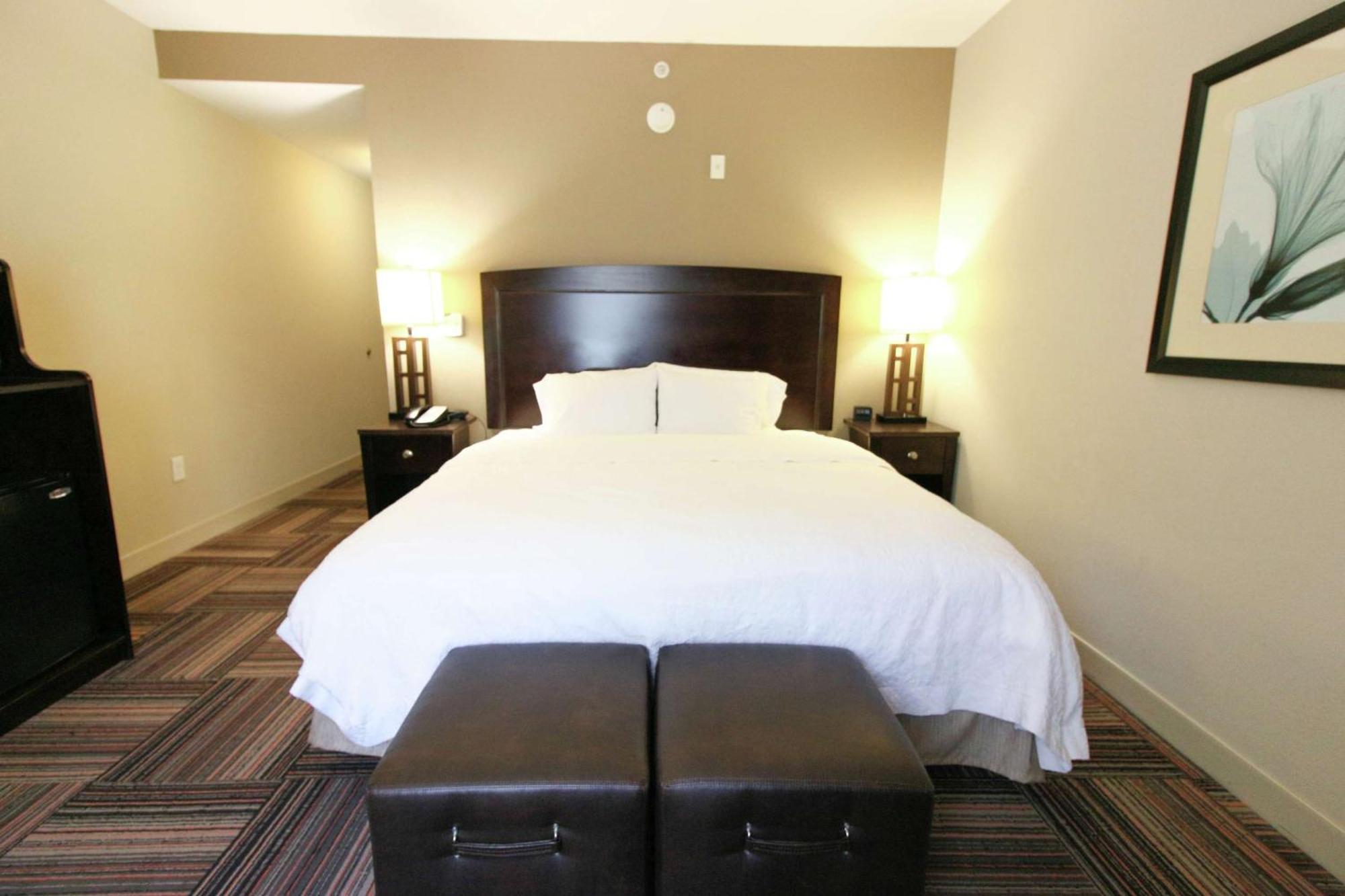 Hampton Inn & Suites Flowery Branch Eksteriør bilde