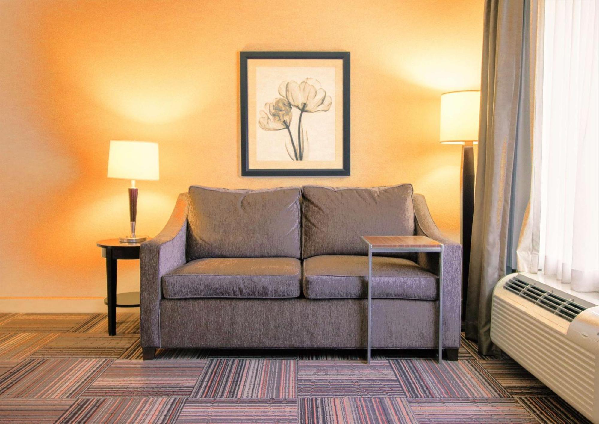 Hampton Inn & Suites Flowery Branch Eksteriør bilde