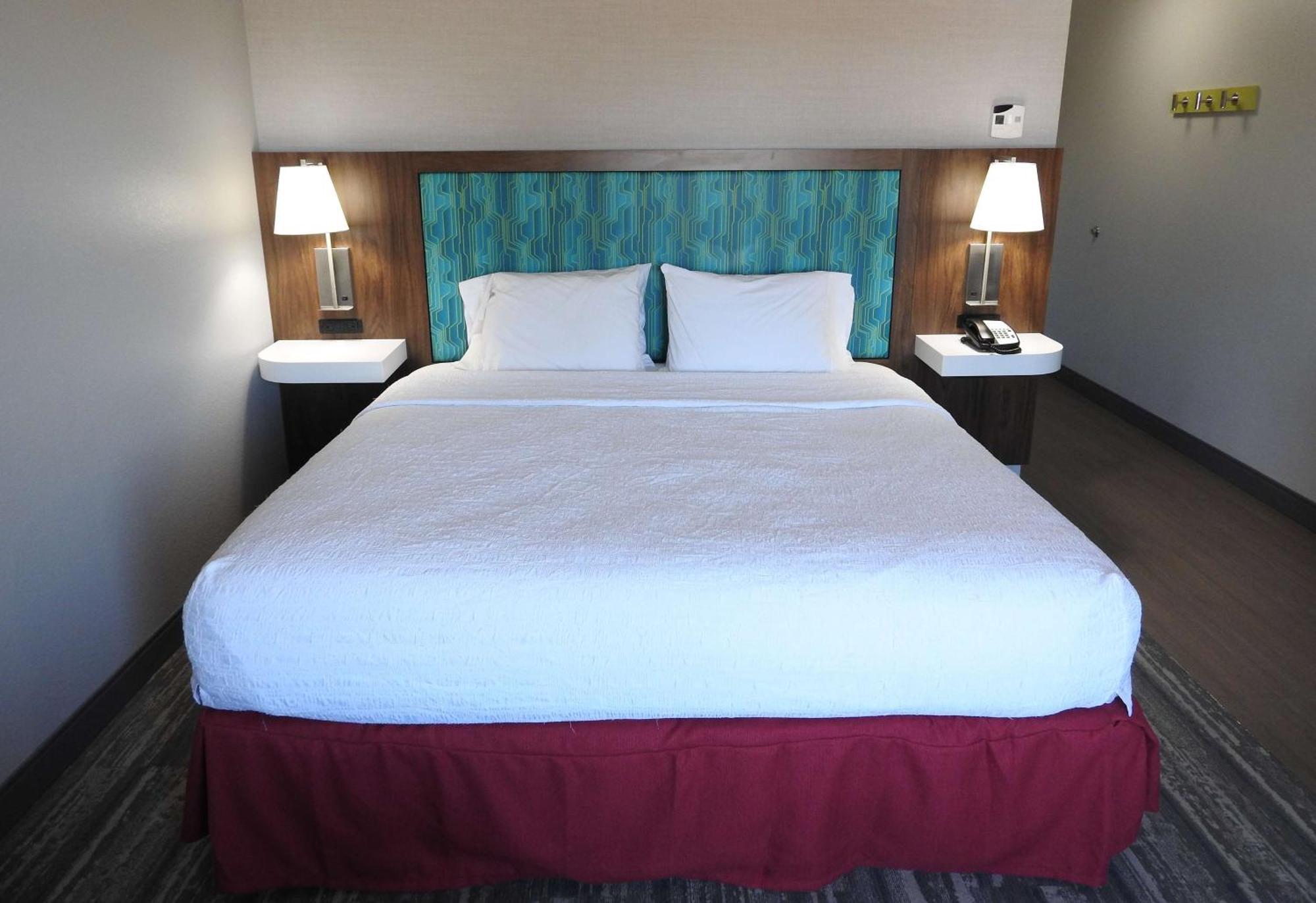 Hampton Inn & Suites Flowery Branch Eksteriør bilde